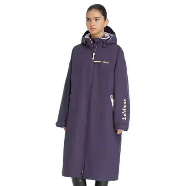 Imperméable équitation fille LeMieux Young Rider