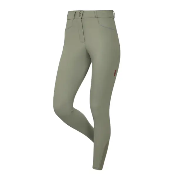 Pantalon équitation full grip femme LeMieux Isabelle