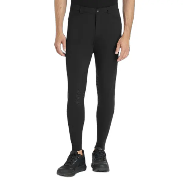 Pantalon équitation mid grip LeMieux