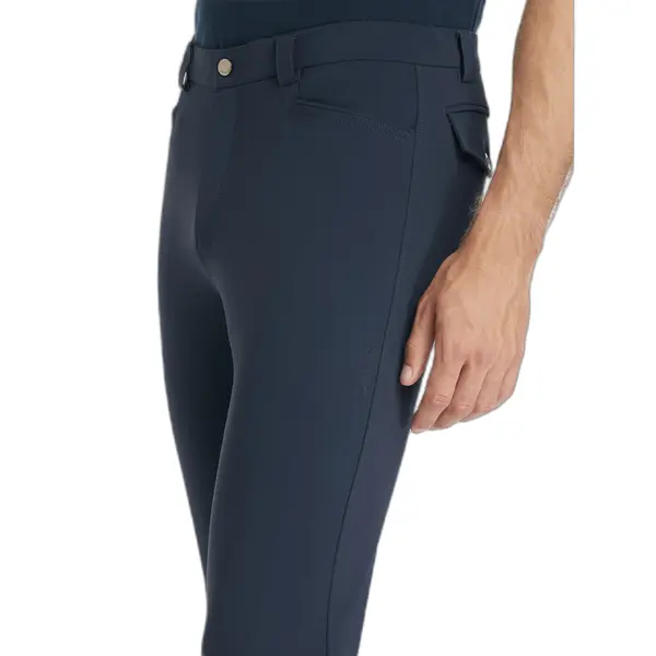 Pantalon équitation mid grip LeMieux
