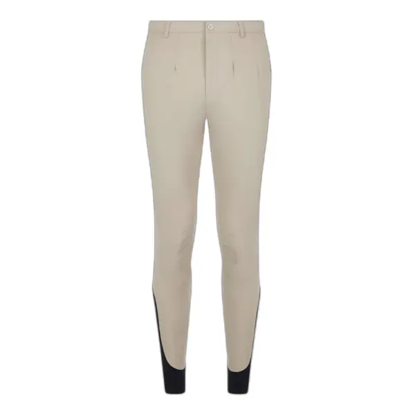Pantalon équitation classique full grip enfant LeMieux