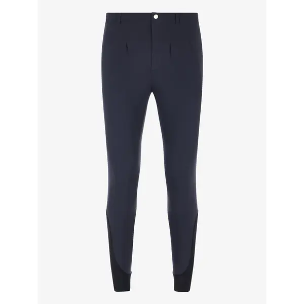 Pantalon équitation classique full grip enfant LeMieux