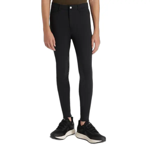 Pantalon équitation enfant LeMieux Young Rider