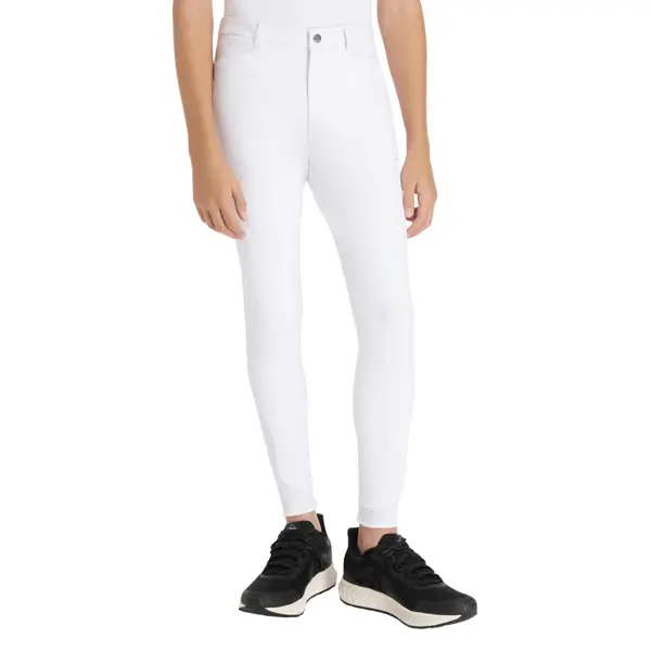 Pantalon de concours enfant LeMieux Young Rider