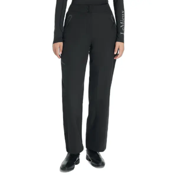 Pantalon imperméable fille LeMieux Drytex