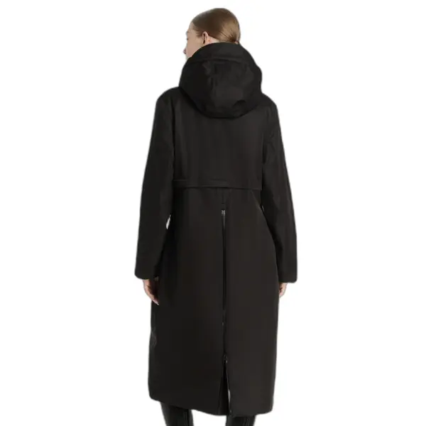 Parka femme LeMieux All Elements