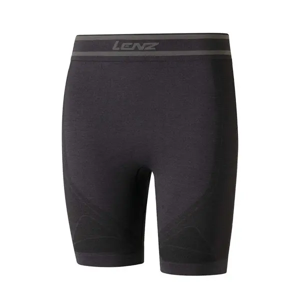 Cuissard femme Lenz Merino 6.0