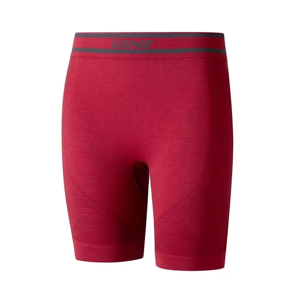 Cuissard femme Lenz Merino 6.0