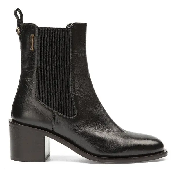 Bottines Femme Les Tropeziennes par M.Belarbi LOOLY