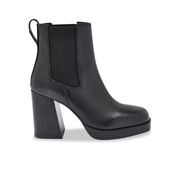 Bottines femme Les Tropeziennes par M.Belarbi Vanilla