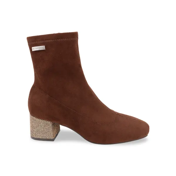 Bottines femme Les Tropeziennes par M.Belarbi Daniela