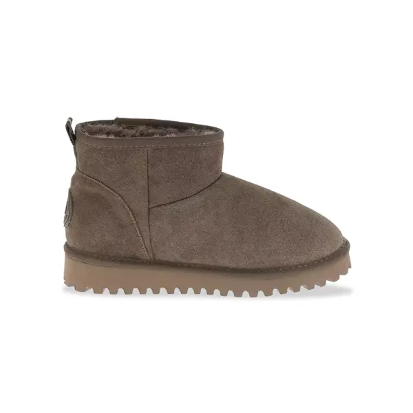 Bottes d'hiver femme Les Tropeziennes par M.Belarbi Chakir