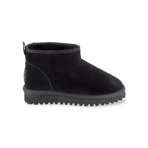 Bottes d'hiver femme Les Tropeziennes par M.Belarbi Chakir