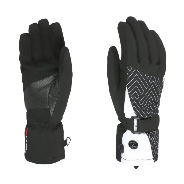 Gants de ski femme Level Eclypse Gore-Tex