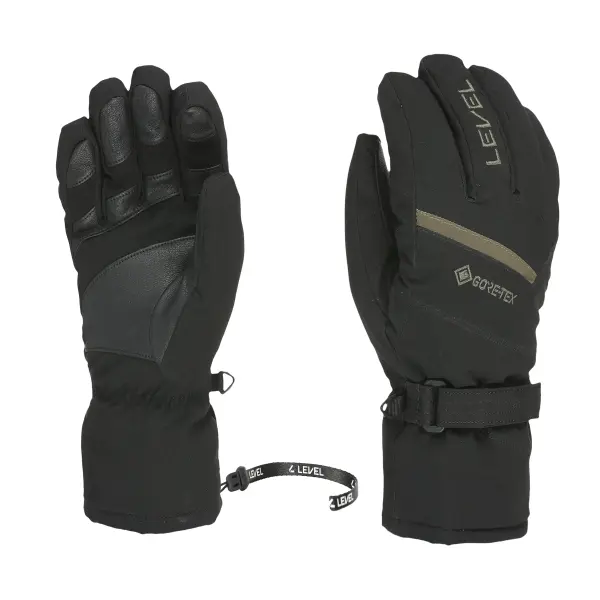 Gants de ski Level Evolution GORE-TEX