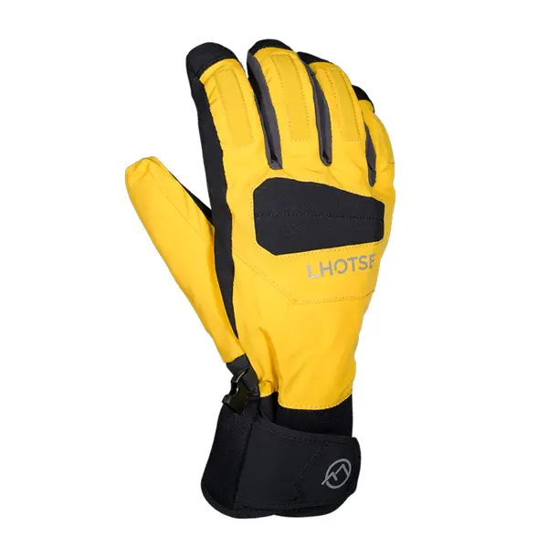 Gants de ski Lhotse Zig (x8)
