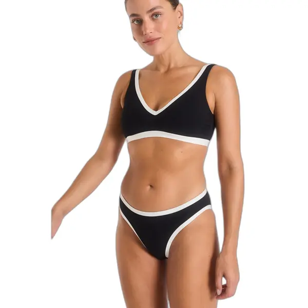 Bas de maillot de bain femme Livia Reine Paimpol