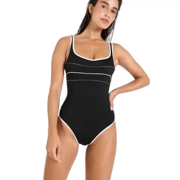 Maillot de bain 1 pièce femme Livia Anthena Naxos
