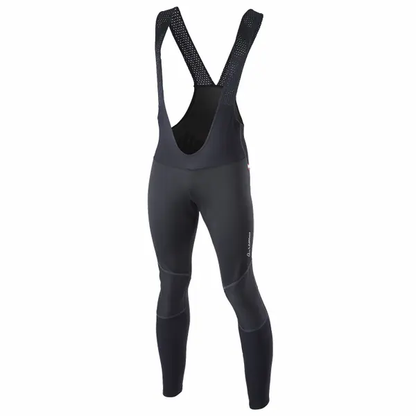 Collant bretelles Löffler Thermo