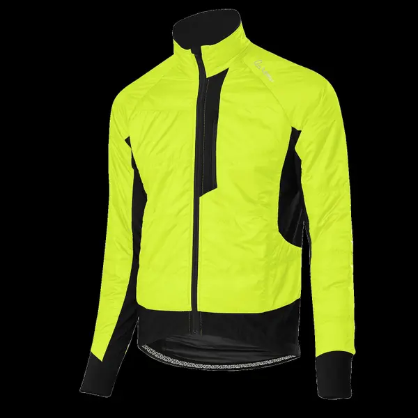 Veste imperméable Löffler Iso Hotbond Pl60