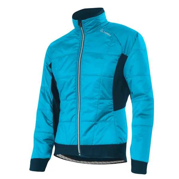 Veste imperméable femme Löffler Iso Hotbond PL60