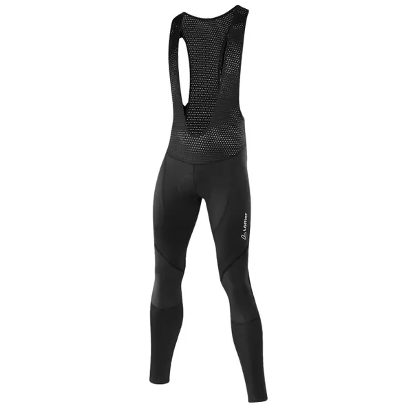 Collant bretelles élastique Löffler WS