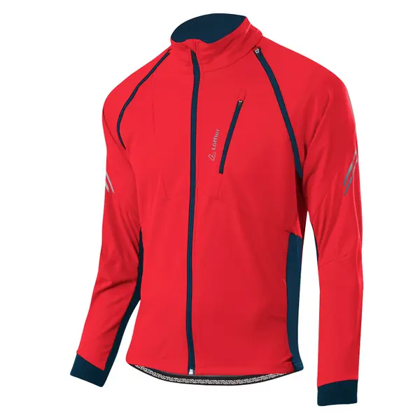 Veste imperméable Löffler San Remo 2 WS Light