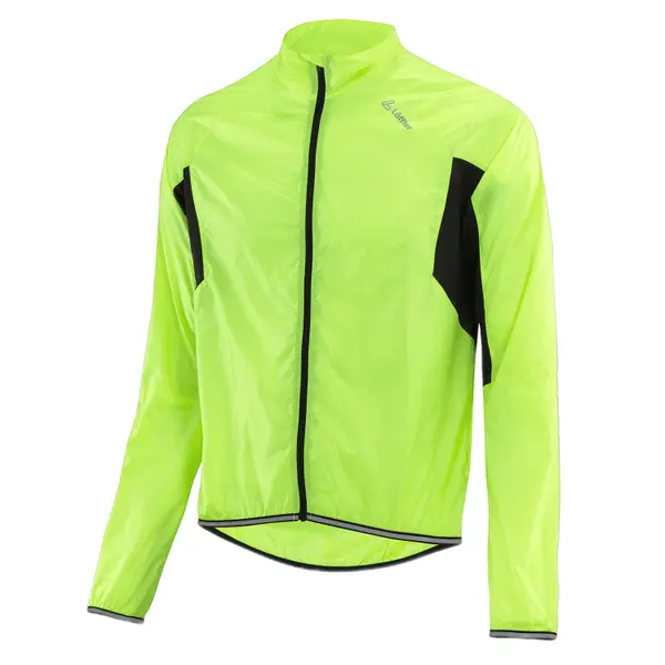Coupe-vent de vélo Löffler