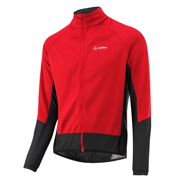 Veste de vélo Löffler Alpha II WS Light