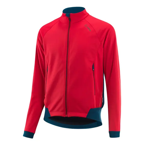 Veste imperméable Löffler Cosmo WS Warm CF