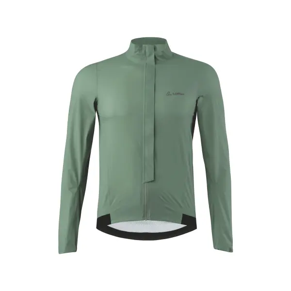 Veste imperméable Löffler Chaser Wpm Pocket
