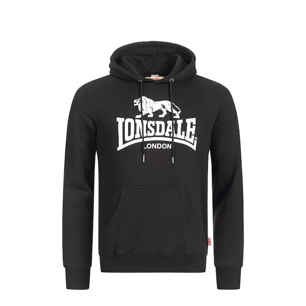Sweatshirt à capuche Lonsdale Fremington
