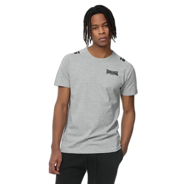 T-shirt Lonsdale Culrain