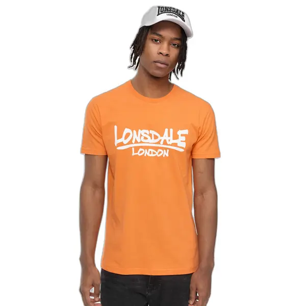 T-shirt Lonsdale Toscaig