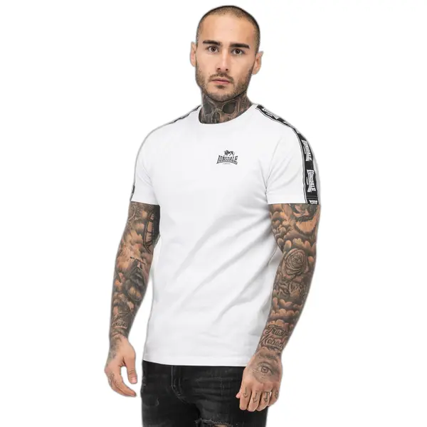 T-shirt Lonsdale Brindister