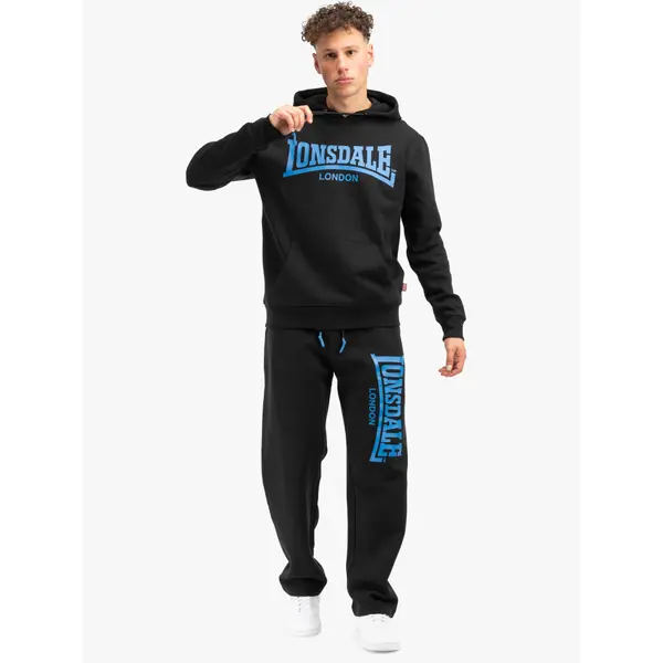 Sweatshirt à capuche Lonsdale Chatsworth