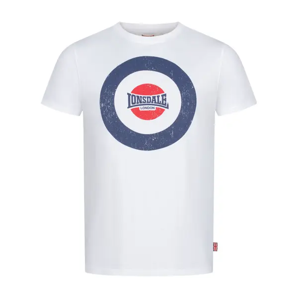 T-shirt Lonsdale Trevose