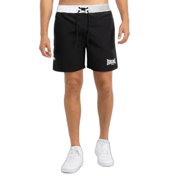 Short de bain avec poches Lonsdale Regular Fit Thorpe