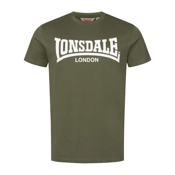 T-shirt Lonsdale Fulwood Regular Fit