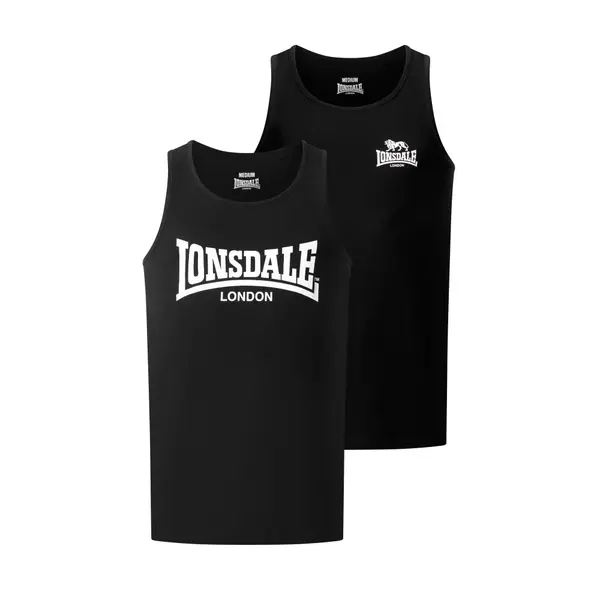 Débardeur Lonsdale Tughall