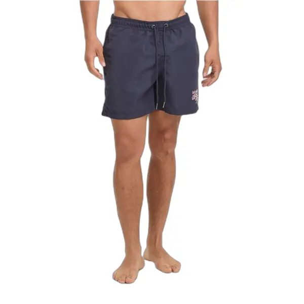 Short de bain Lost Youth With Love