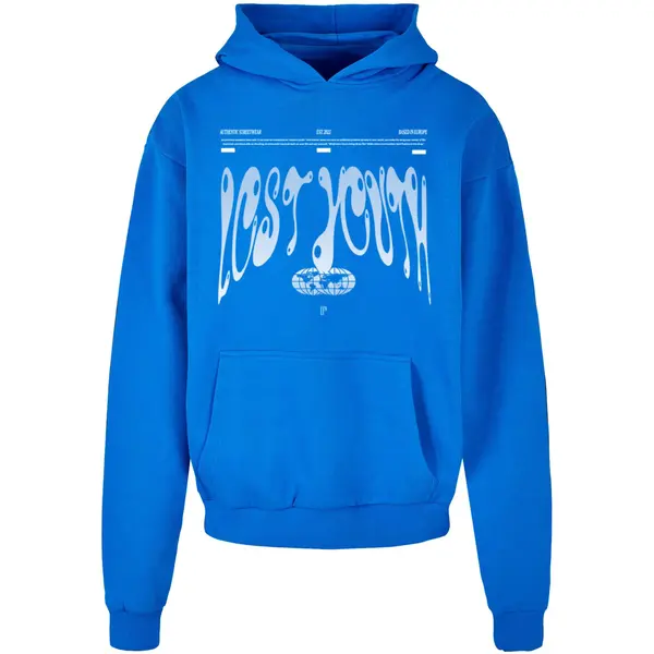 Sweatshirt à capuche Lost Youth Authentic