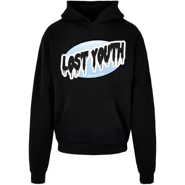 Sweatshirt à capuche Lost Youth Invest
