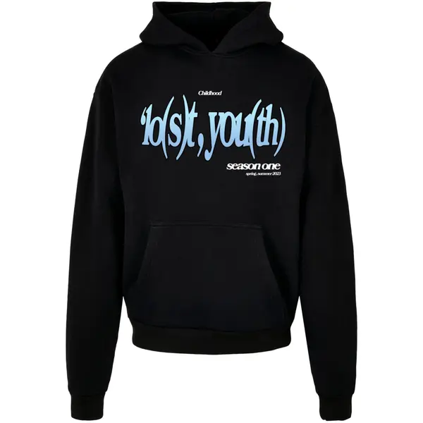Sweatshirt à capuche Lost Youth Icon V.7