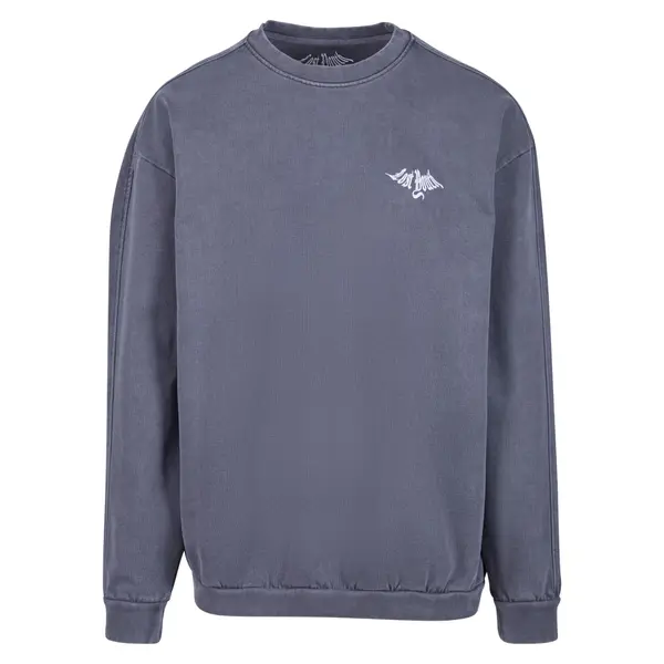 Sweatshirt Lost Youth Terry Classic