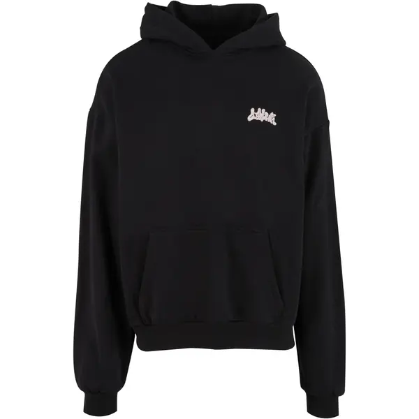 Sweatshirt à capuche Lost Youth Golden Horizon