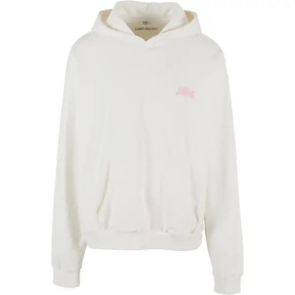 Sweatshirt à capuche Lost Youth Circle of Bloom