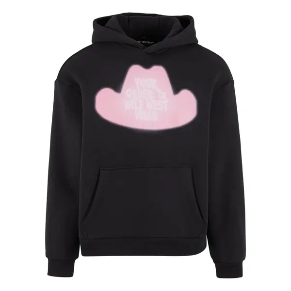 Sweatshirt à capuche Lost Youth Wild Room Service