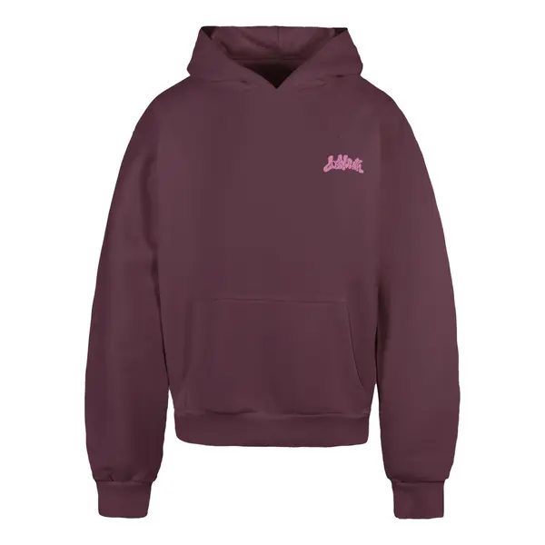 Sweatshirt à capuche Lost Youth Pasta Day
