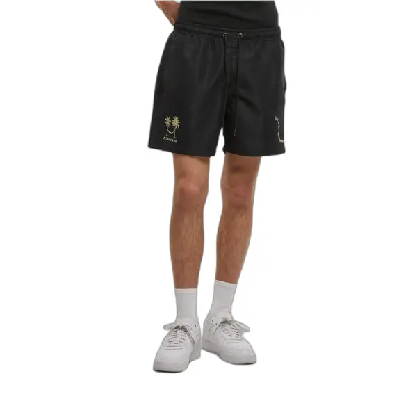 Short de bain Lost Youth Right Direction